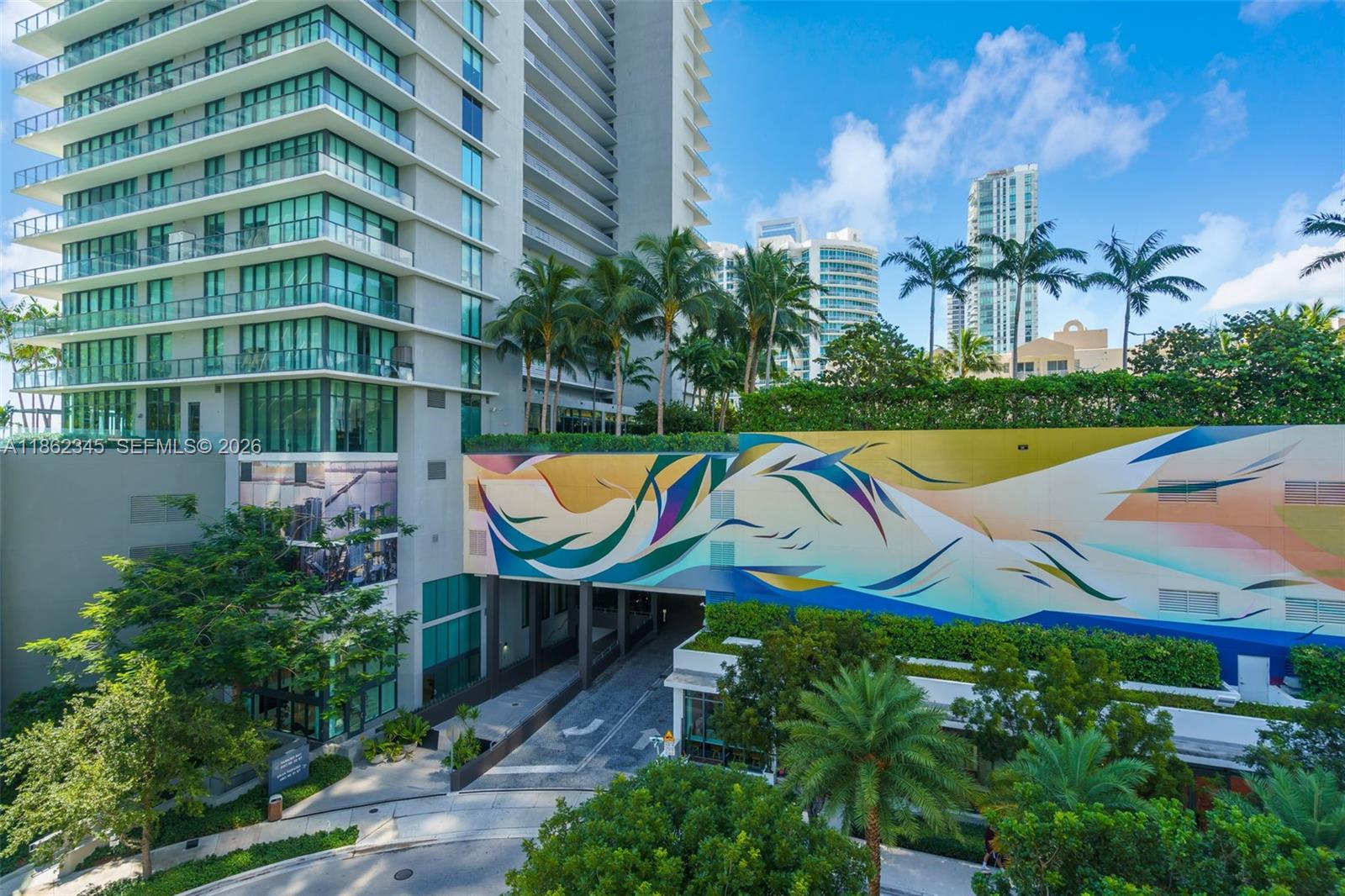 PARAISO BAYVIEWS CONDO - Residential