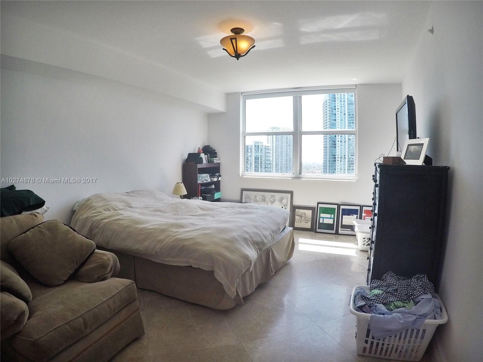 BRICKELL ON THE RIVER N T - Residential Lease