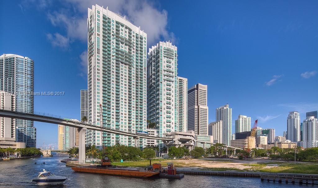 BRICKELL ON THE RIVER N T - Residential Lease