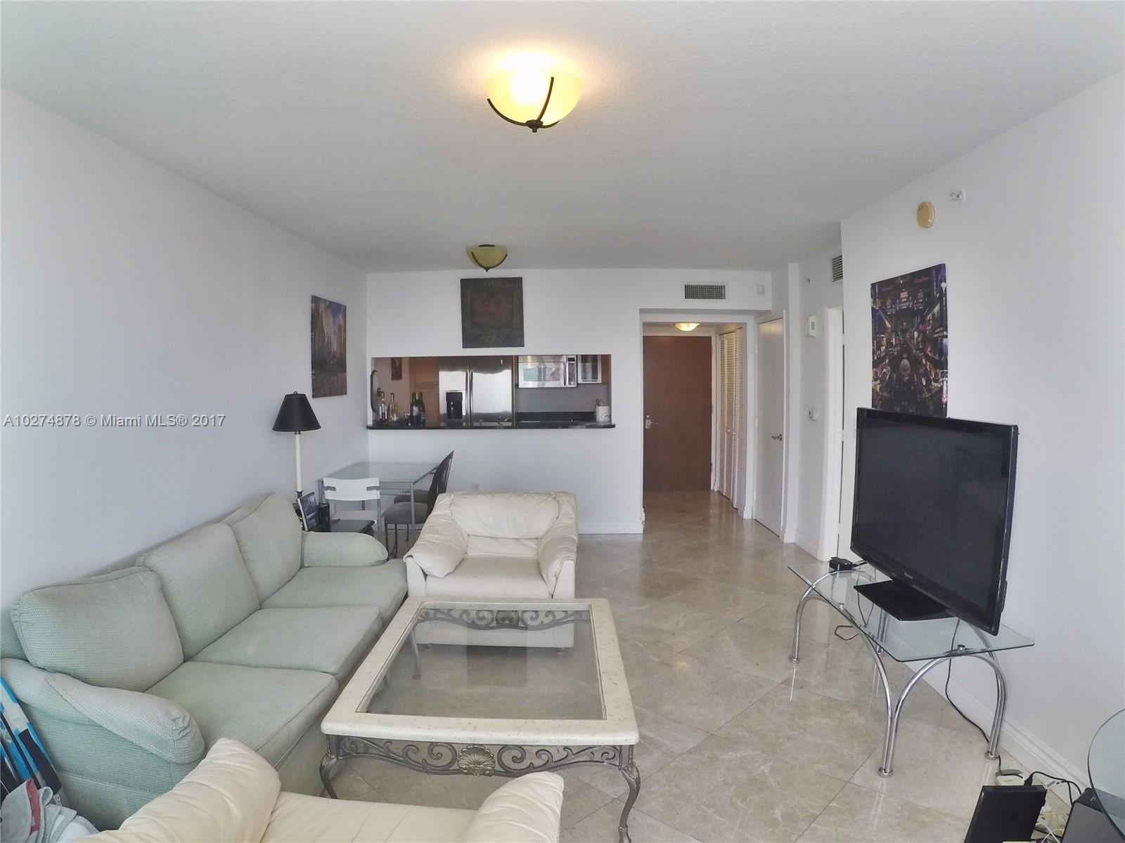 BRICKELL ON THE RIVER N T - Residential Lease