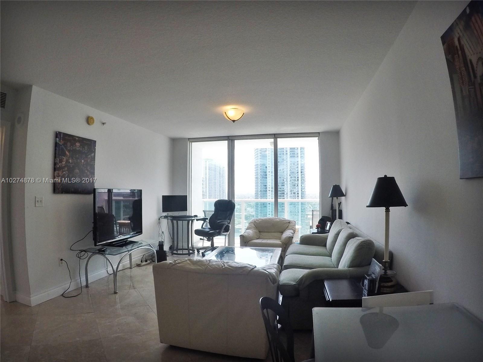 BRICKELL ON THE RIVER N T - Residential Lease