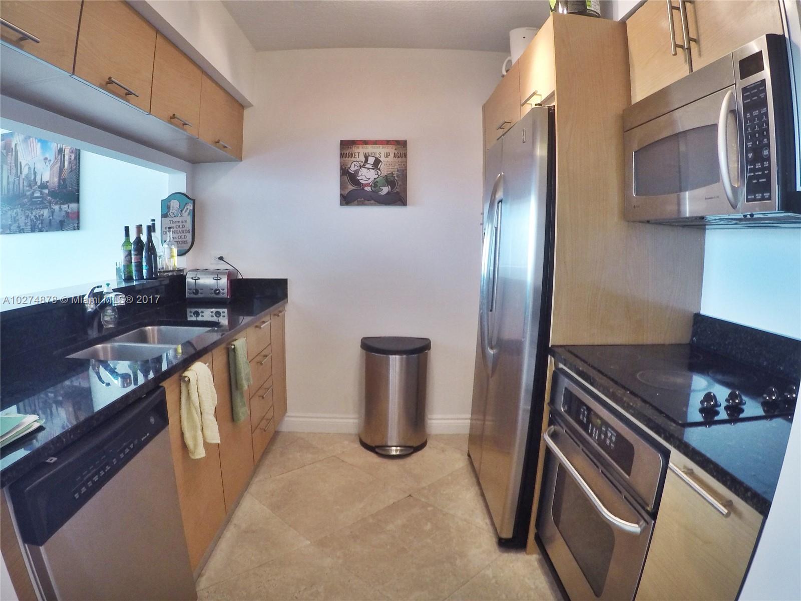 BRICKELL ON THE RIVER N T - Residential Lease