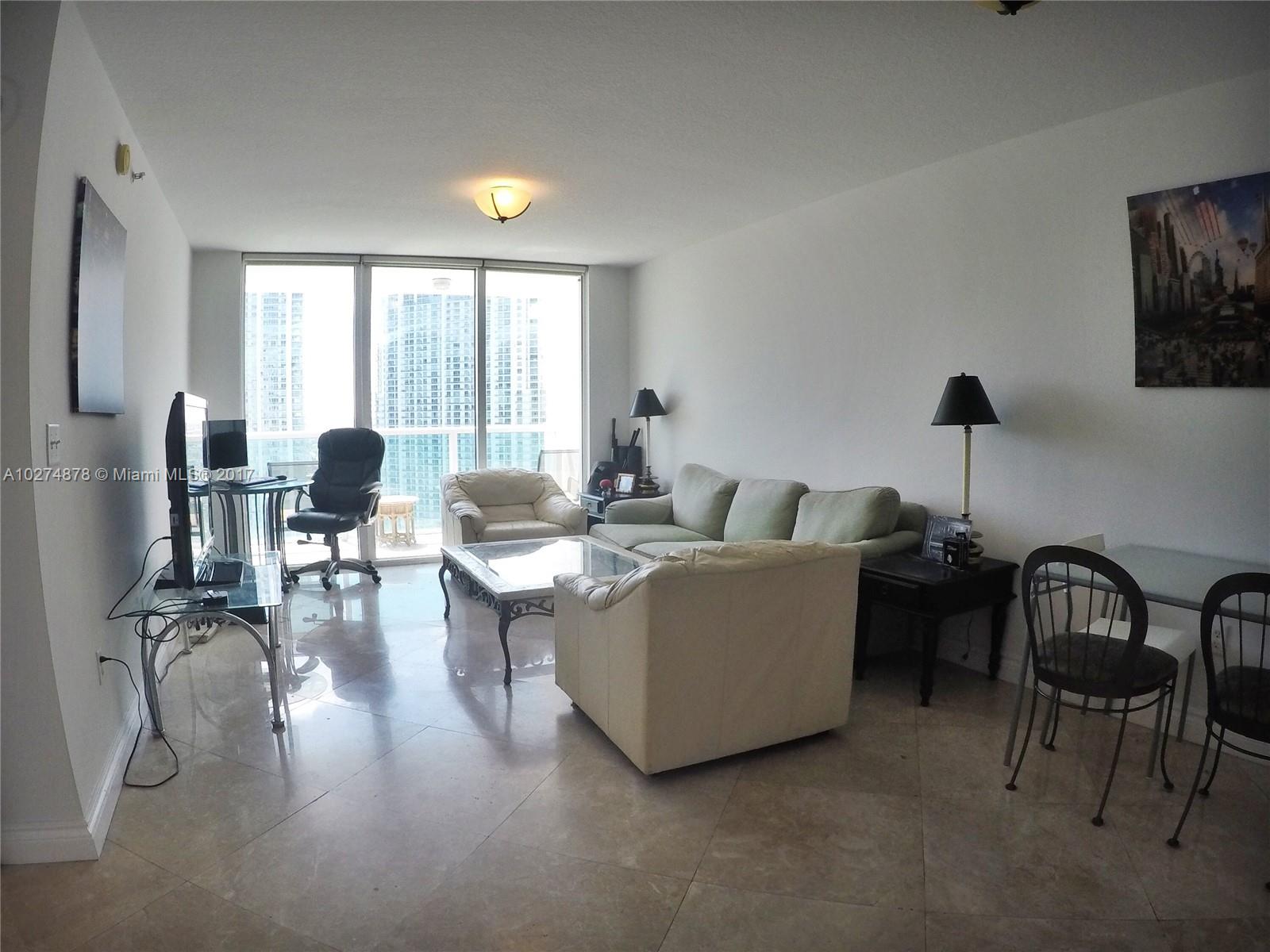 BRICKELL ON THE RIVER N T - Residential Lease