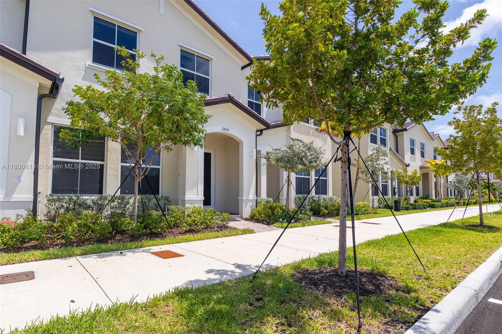 12859 Sw 243rd Ter, Homestead, Miami-Dade County, Florida - 3 Bedrooms  
3 Bathrooms - 