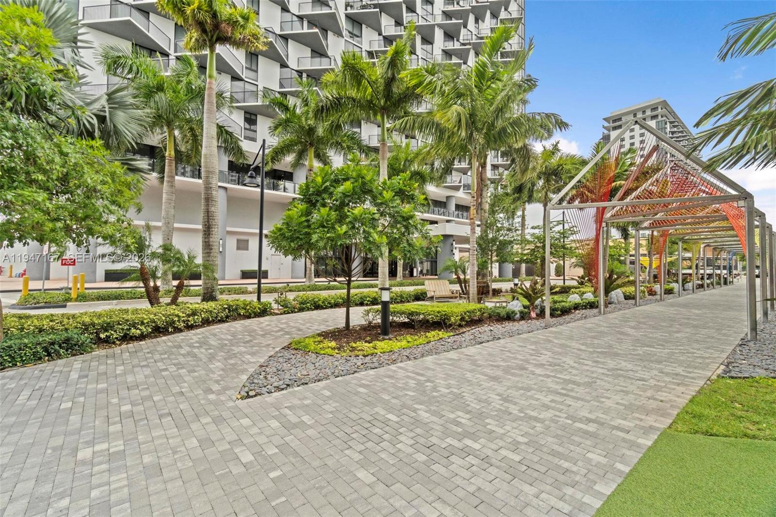 5252 PASEO CONDO - Residential