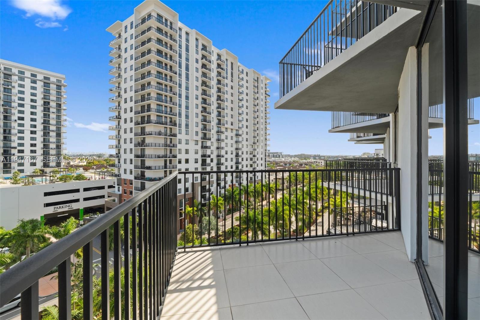 5252 PASEO CONDO - Residential