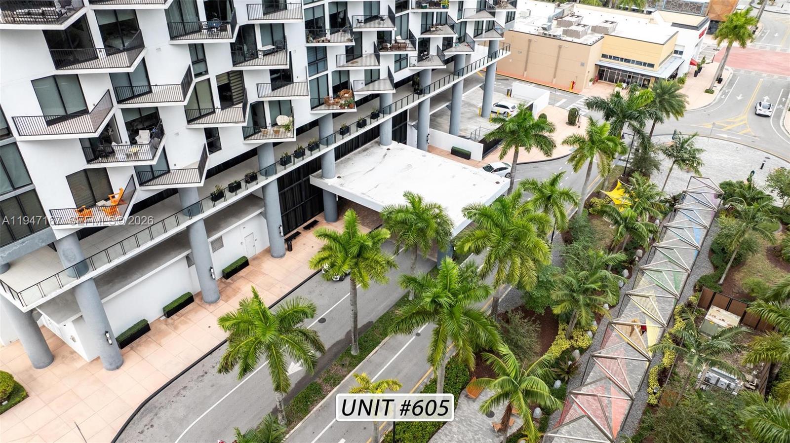 5252 PASEO CONDO - Residential