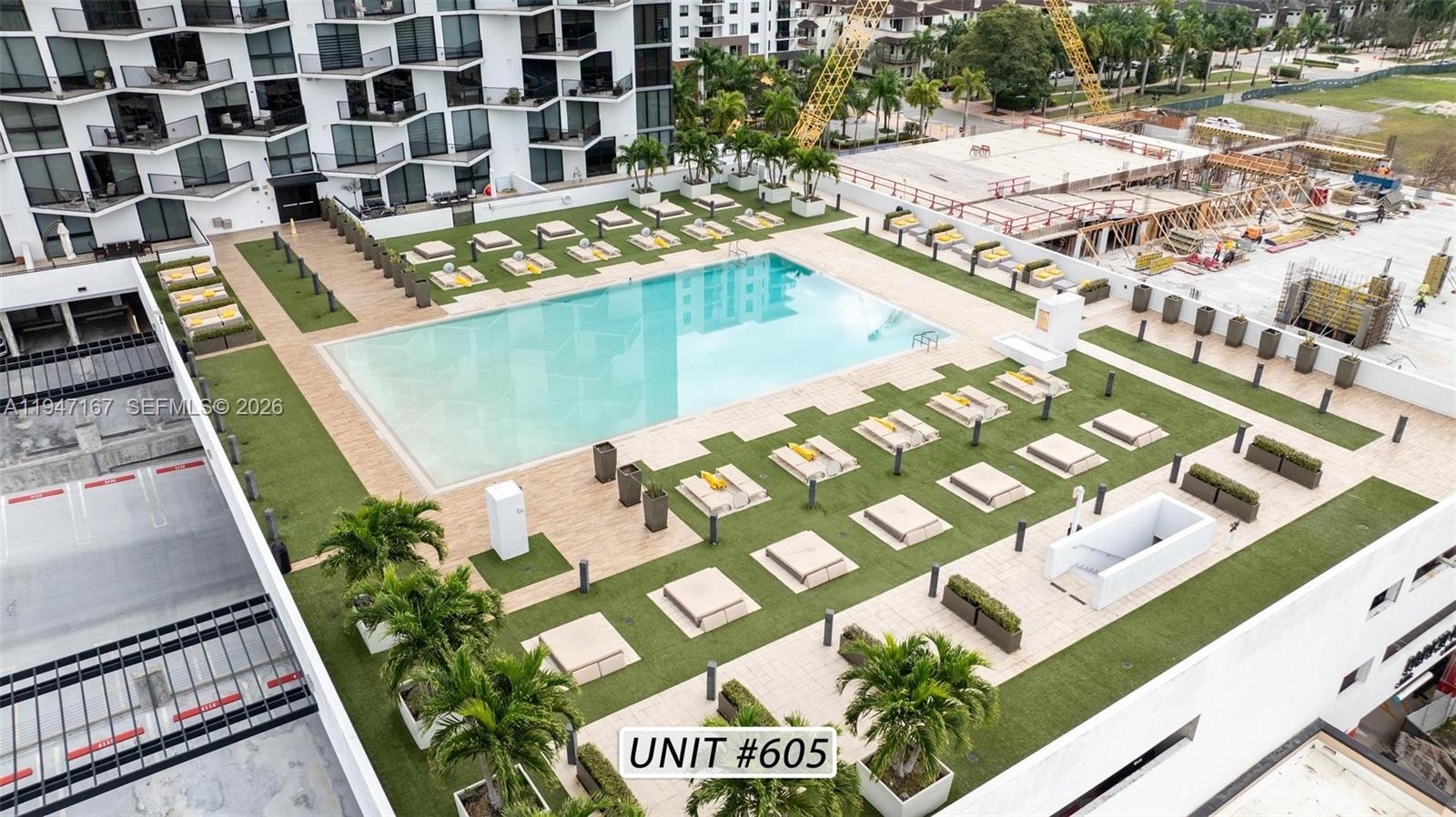 5252 PASEO CONDO - Residential