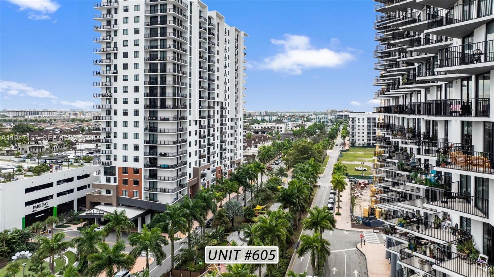 5252 PASEO CONDO - Residential