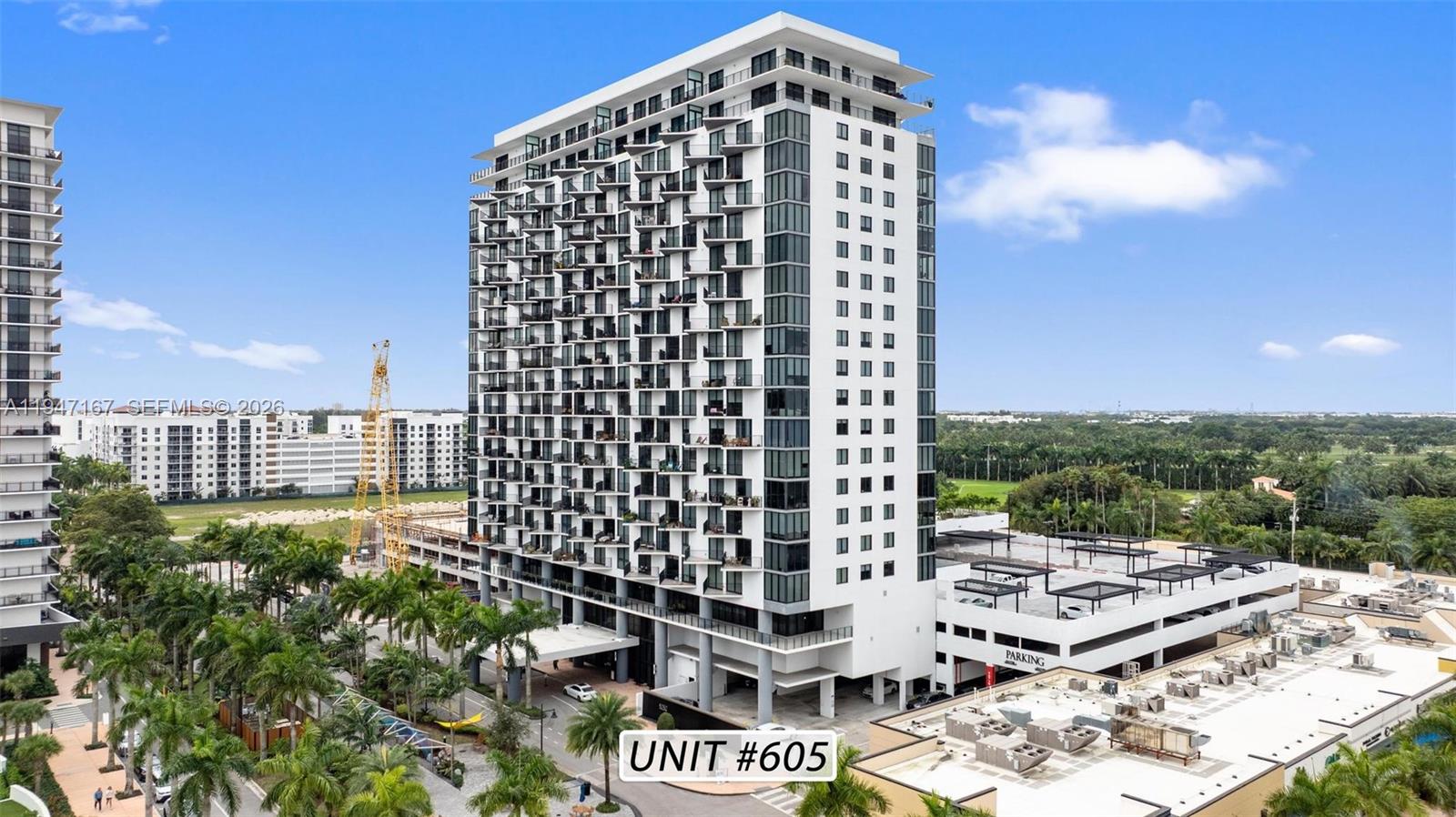 5252 PASEO CONDO - Residential