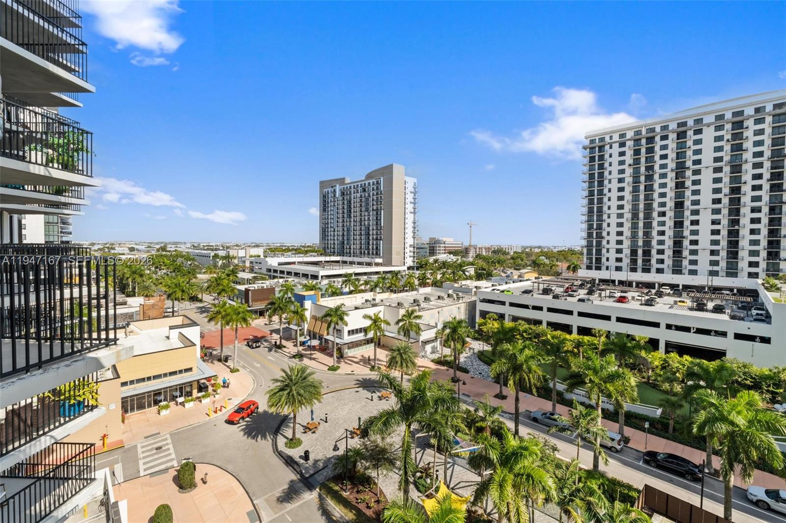 5252 PASEO CONDO - Residential