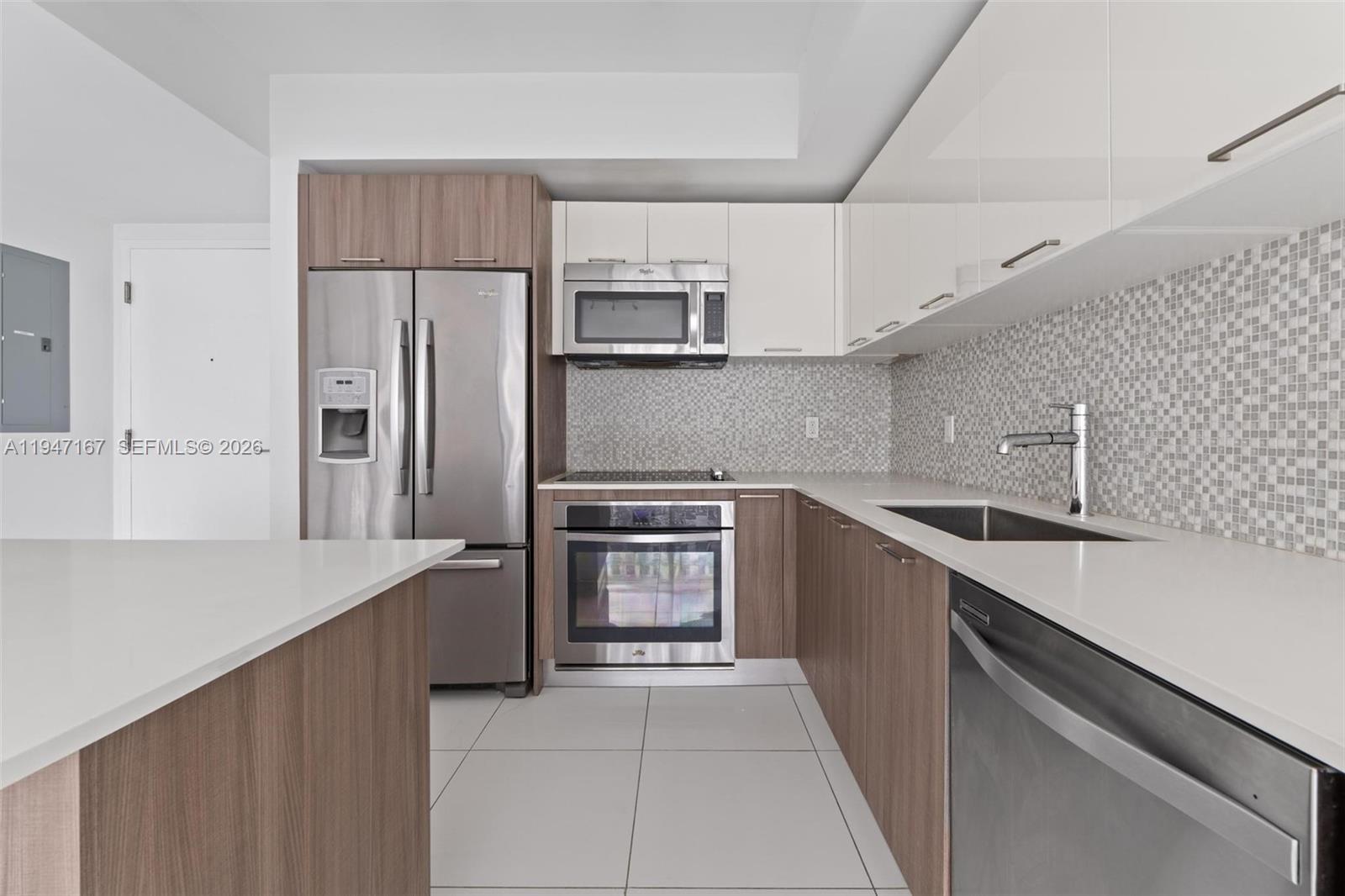 5252 PASEO CONDO - Residential