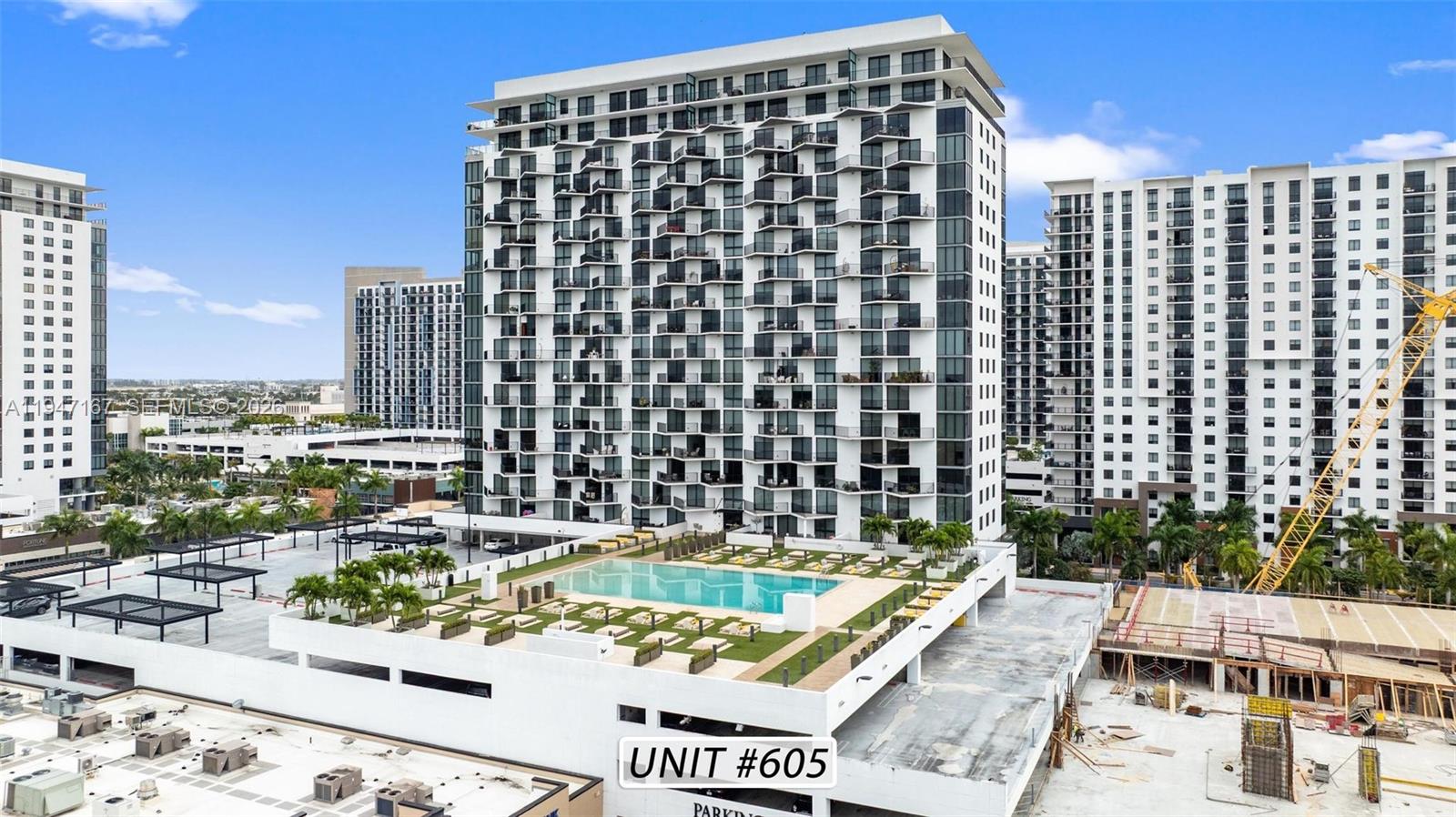 5252 PASEO CONDO - Residential