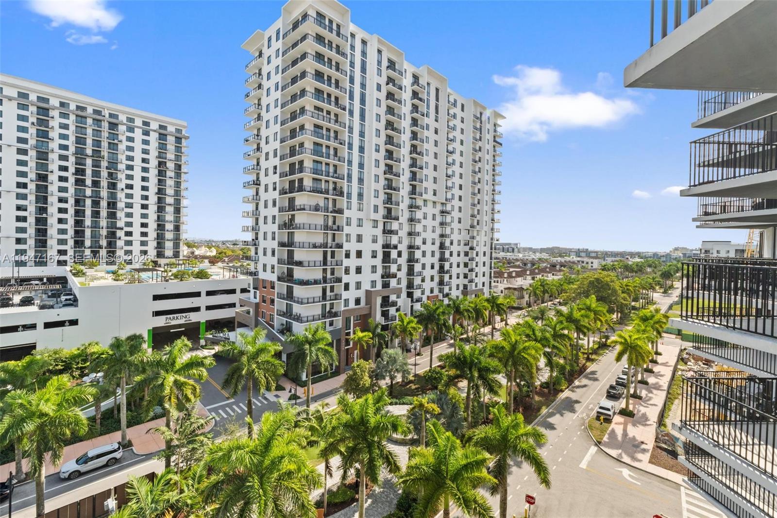 5252 PASEO CONDO - Residential