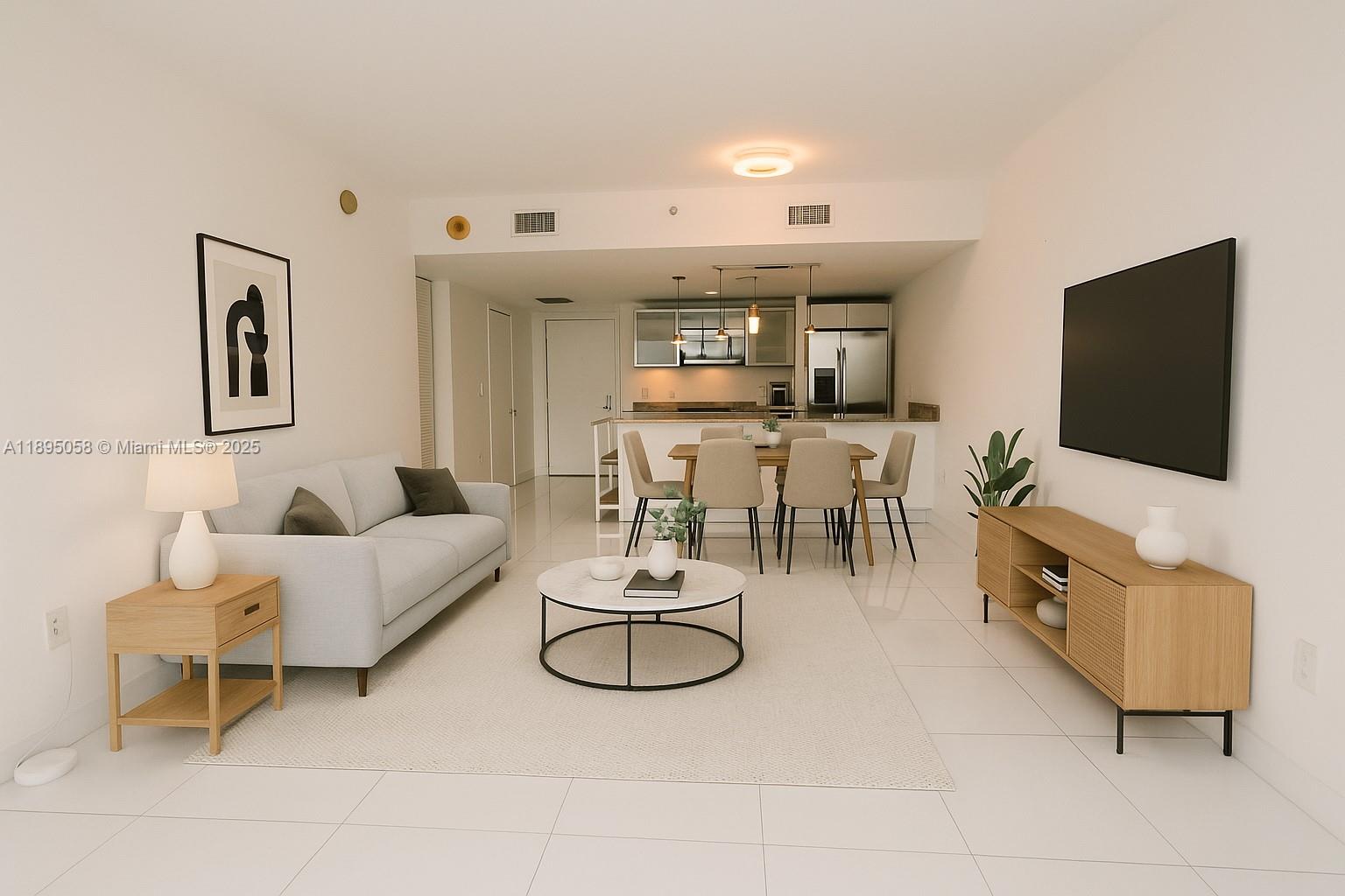 LATITUDE ON THE RIVER CON - Residential Lease