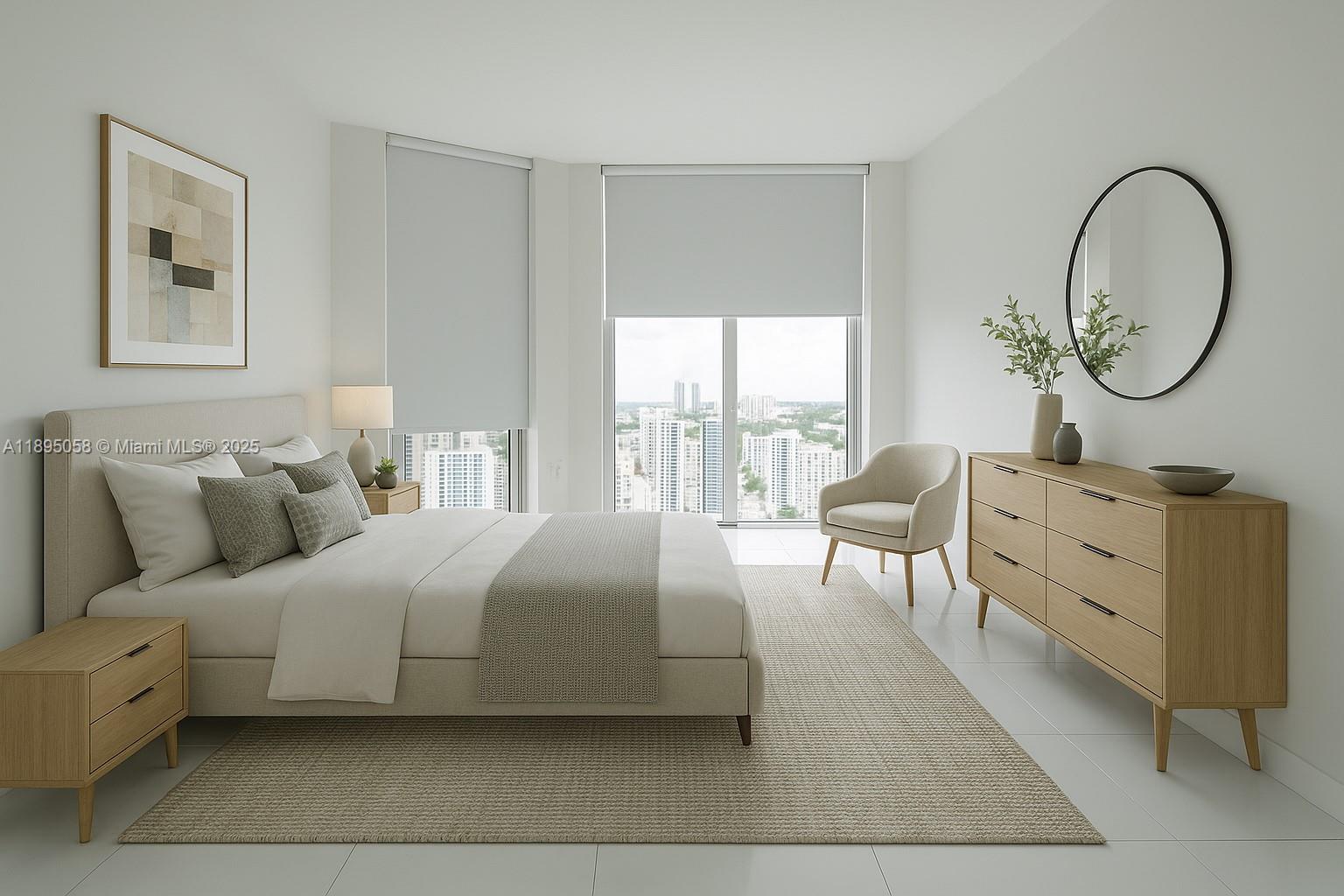 LATITUDE ON THE RIVER CON - Residential Lease
