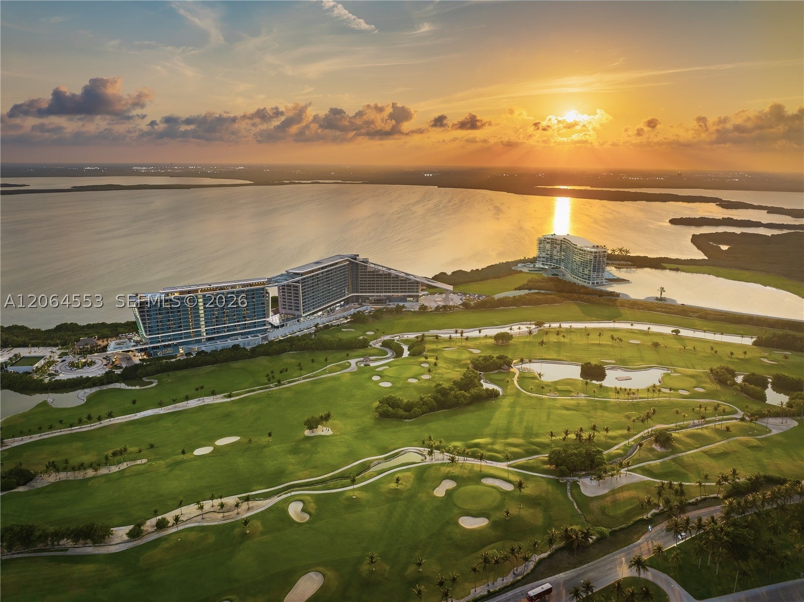 Zona Hotelera Cancun A-923 - Image 1