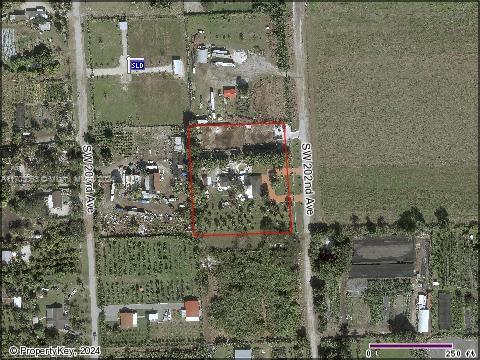 Property for Sale at 15700 Sw 202nd Ave, Miami, Broward County, Florida - Bedrooms: 3 
Bathrooms: 3  - $2,200,000