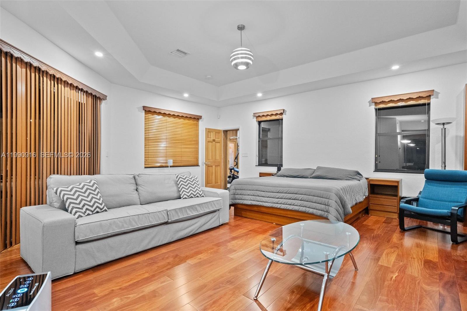 PALM ISLAND - Residential