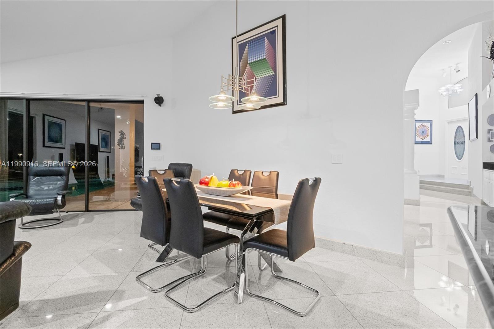 PALM ISLAND - Residential