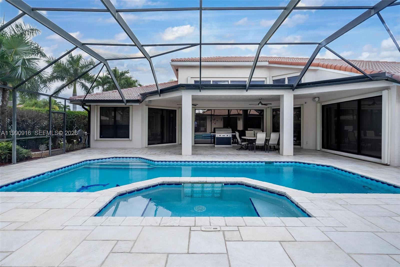 PALM ISLAND - Residential