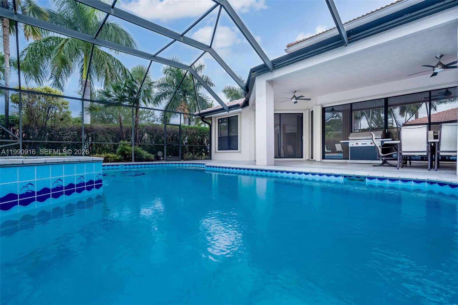 PALM ISLAND - Residential