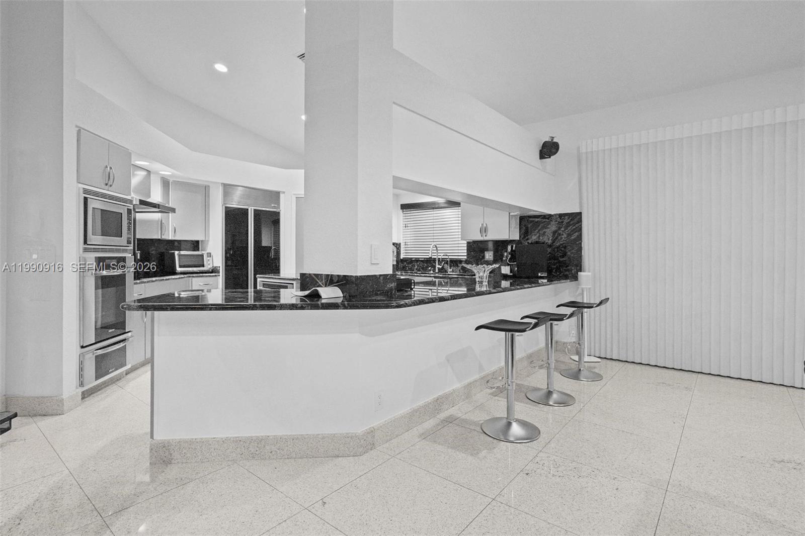 PALM ISLAND - Residential