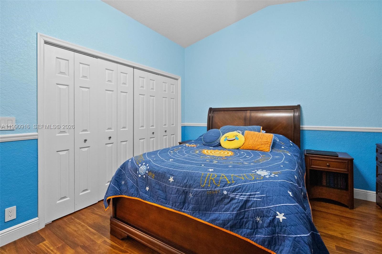 PALM ISLAND - Residential