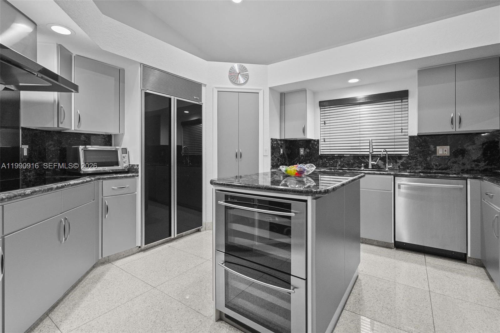 PALM ISLAND - Residential