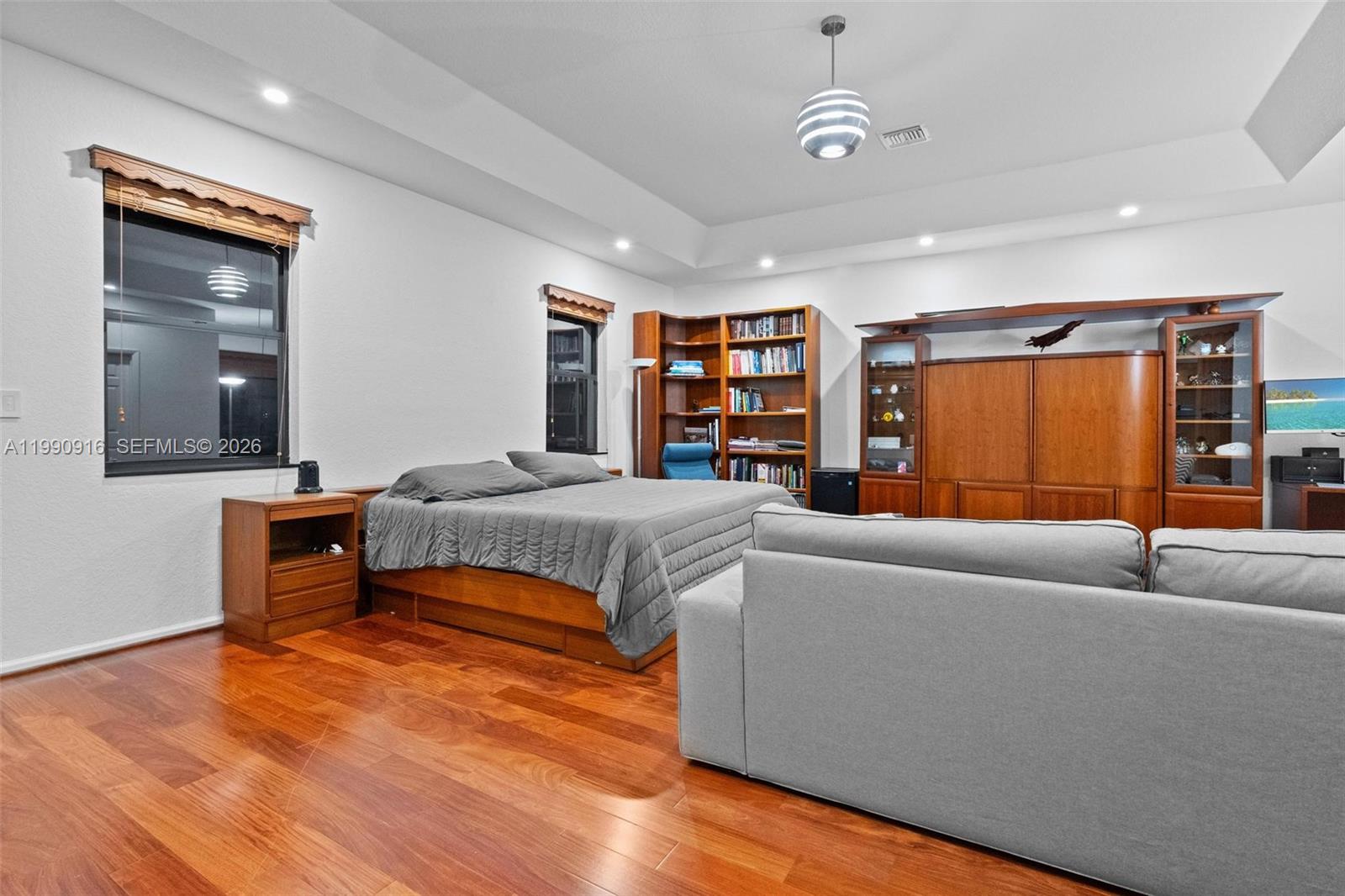 PALM ISLAND - Residential