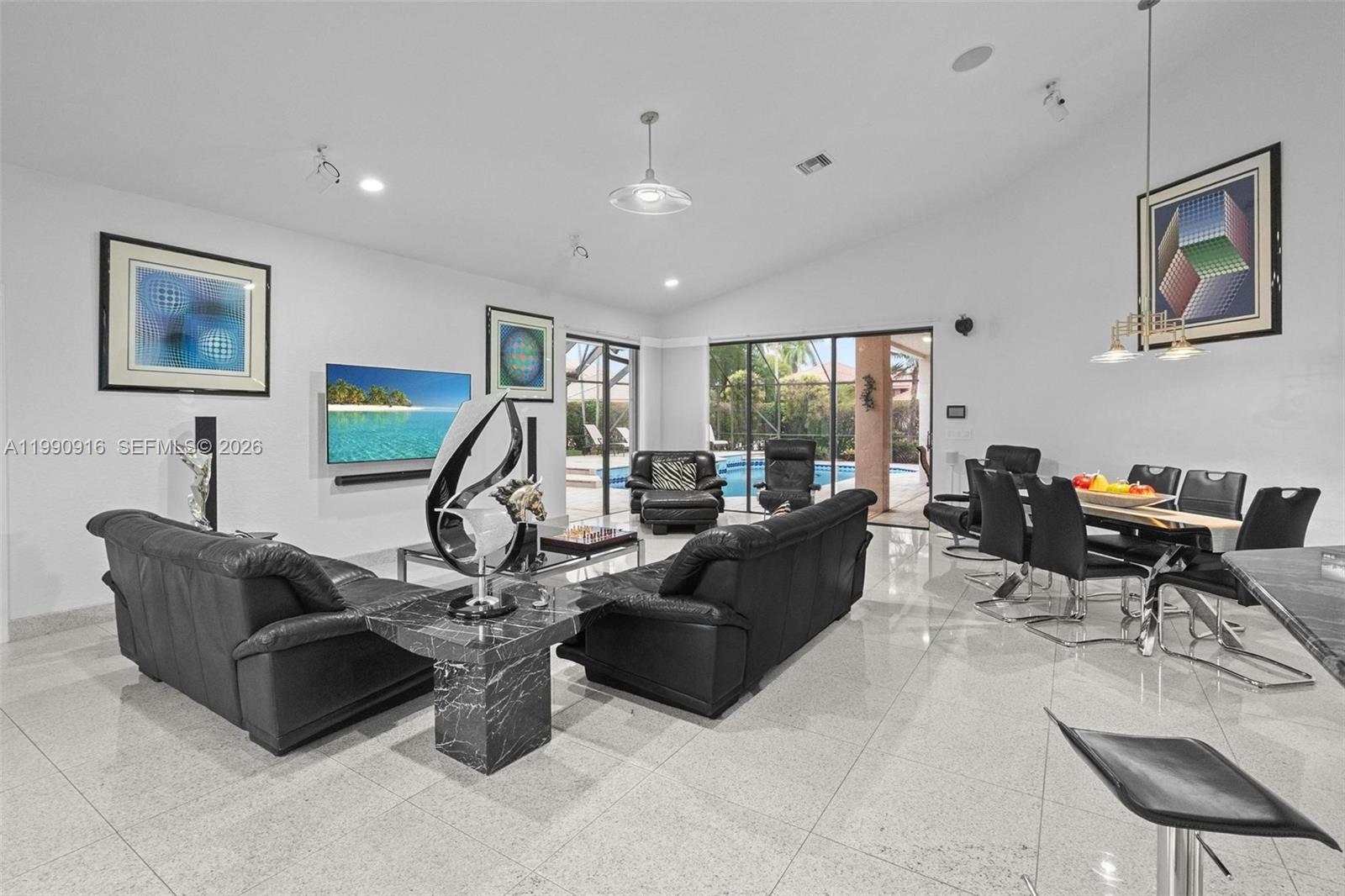 PALM ISLAND - Residential