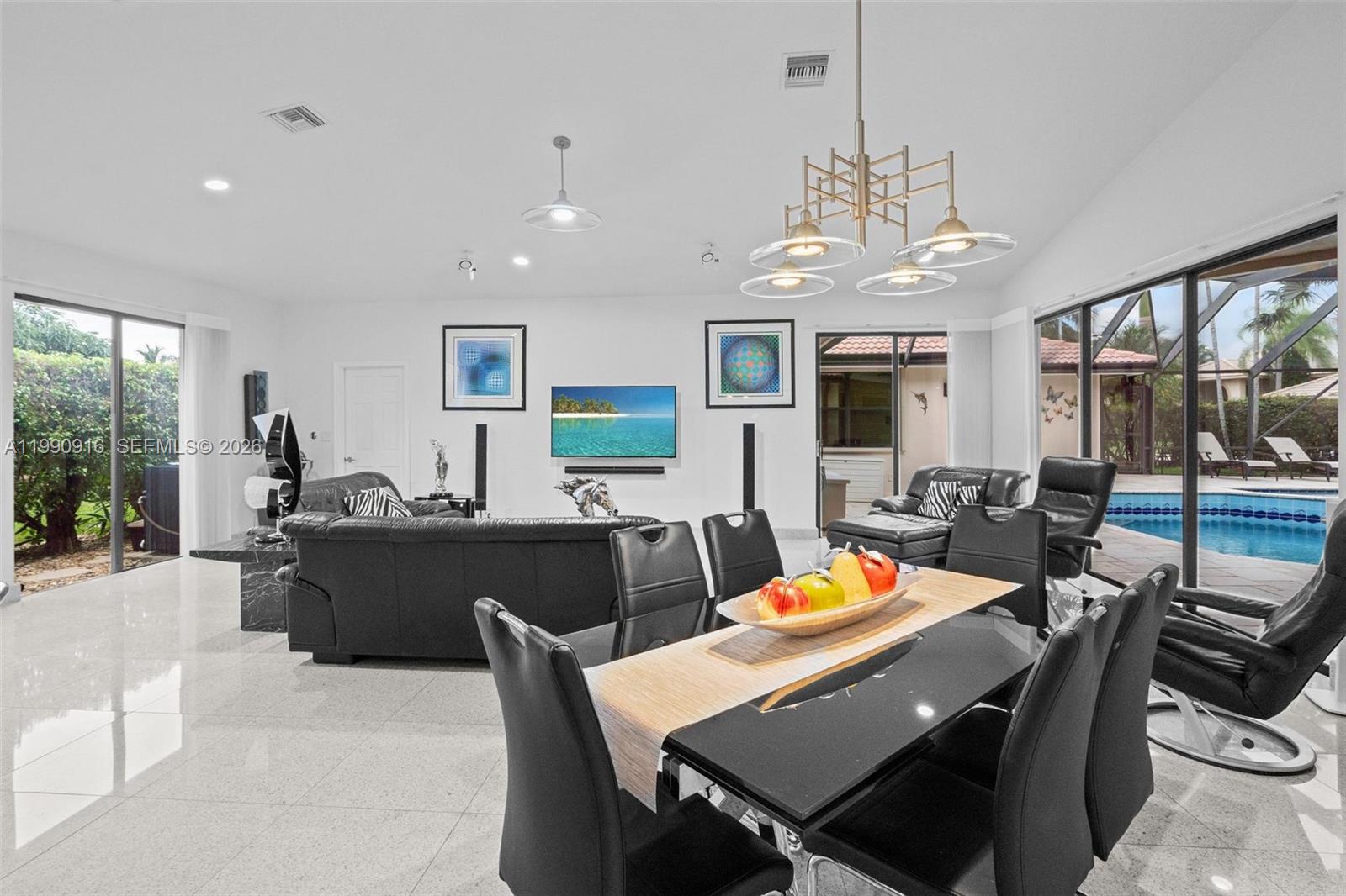 PALM ISLAND - Residential