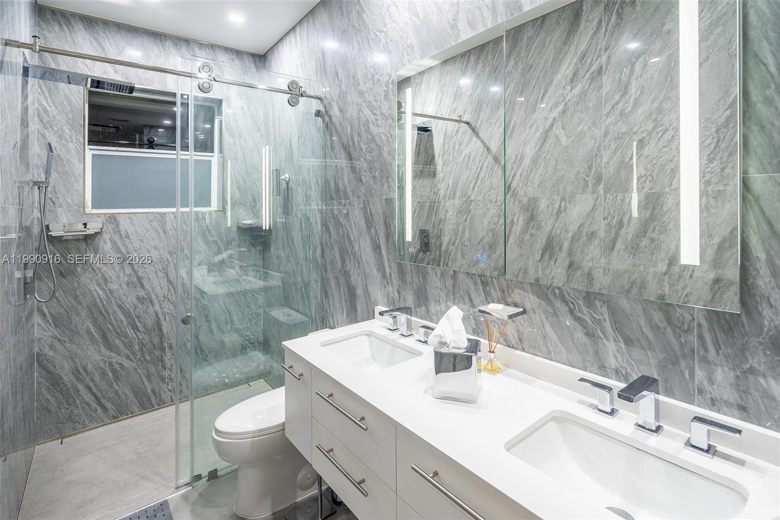 PALM ISLAND - Residential