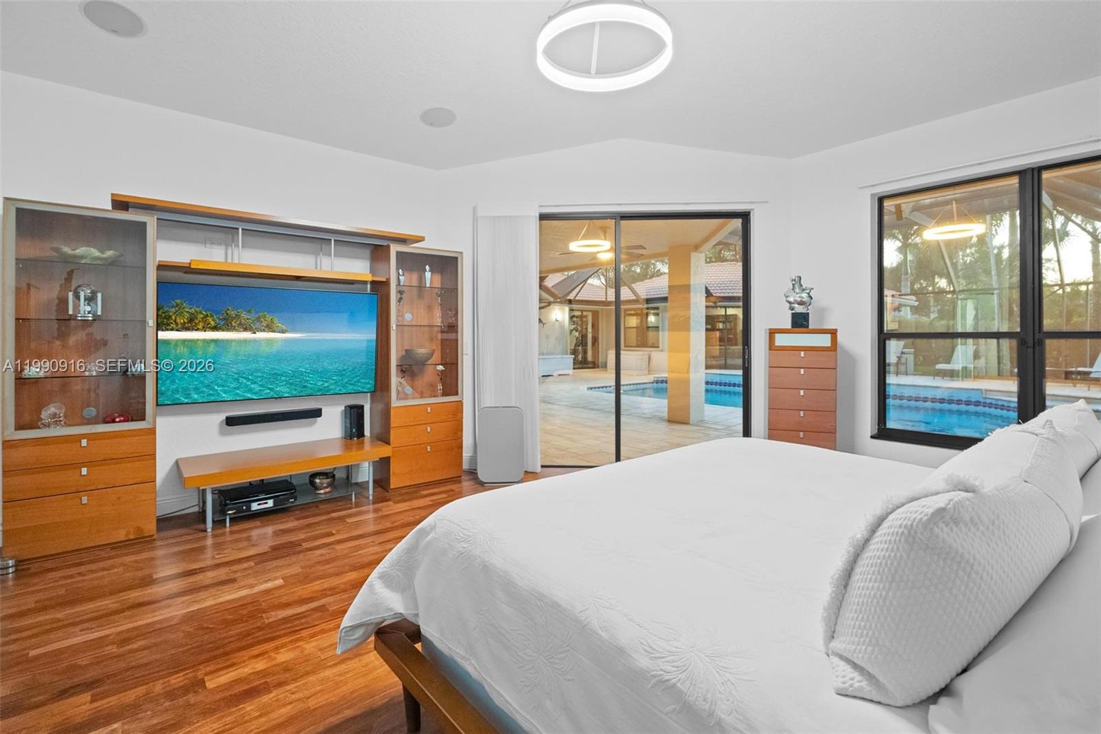 PALM ISLAND - Residential