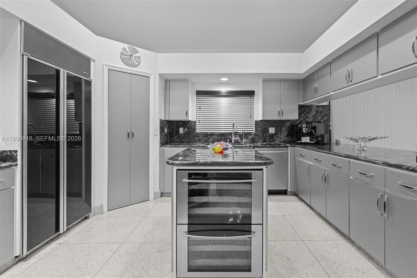 PALM ISLAND - Residential