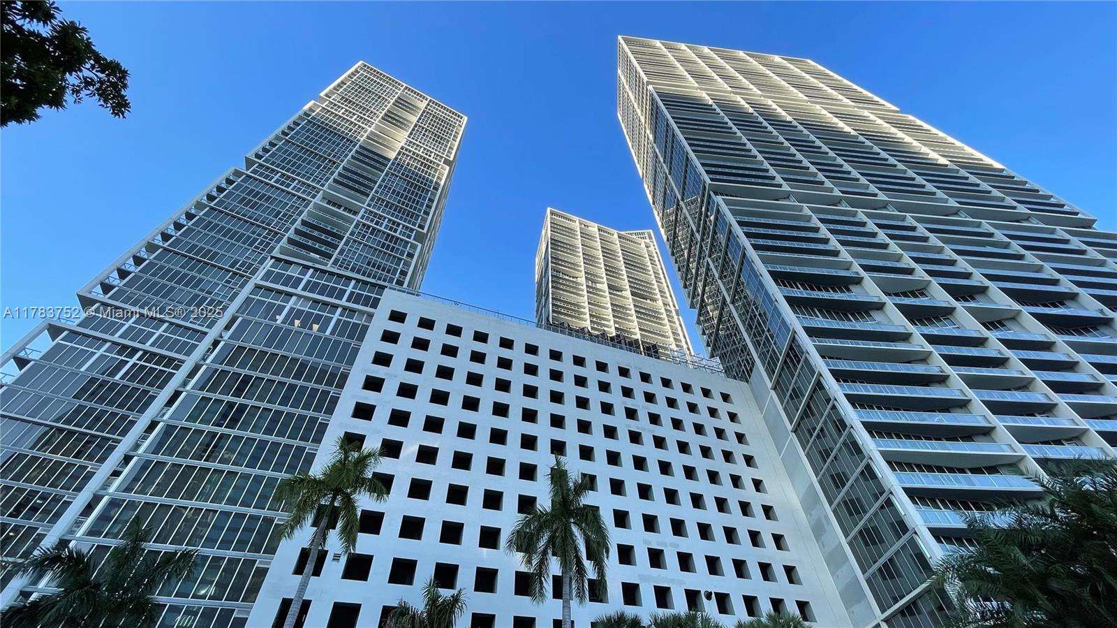 475 Brickell Ave 3810, Miami, Broward County, Florida - 1 Bathrooms - 