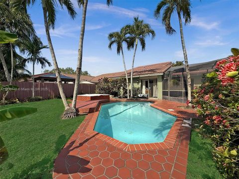 8923 SW 151st Ct Miami FL 33196