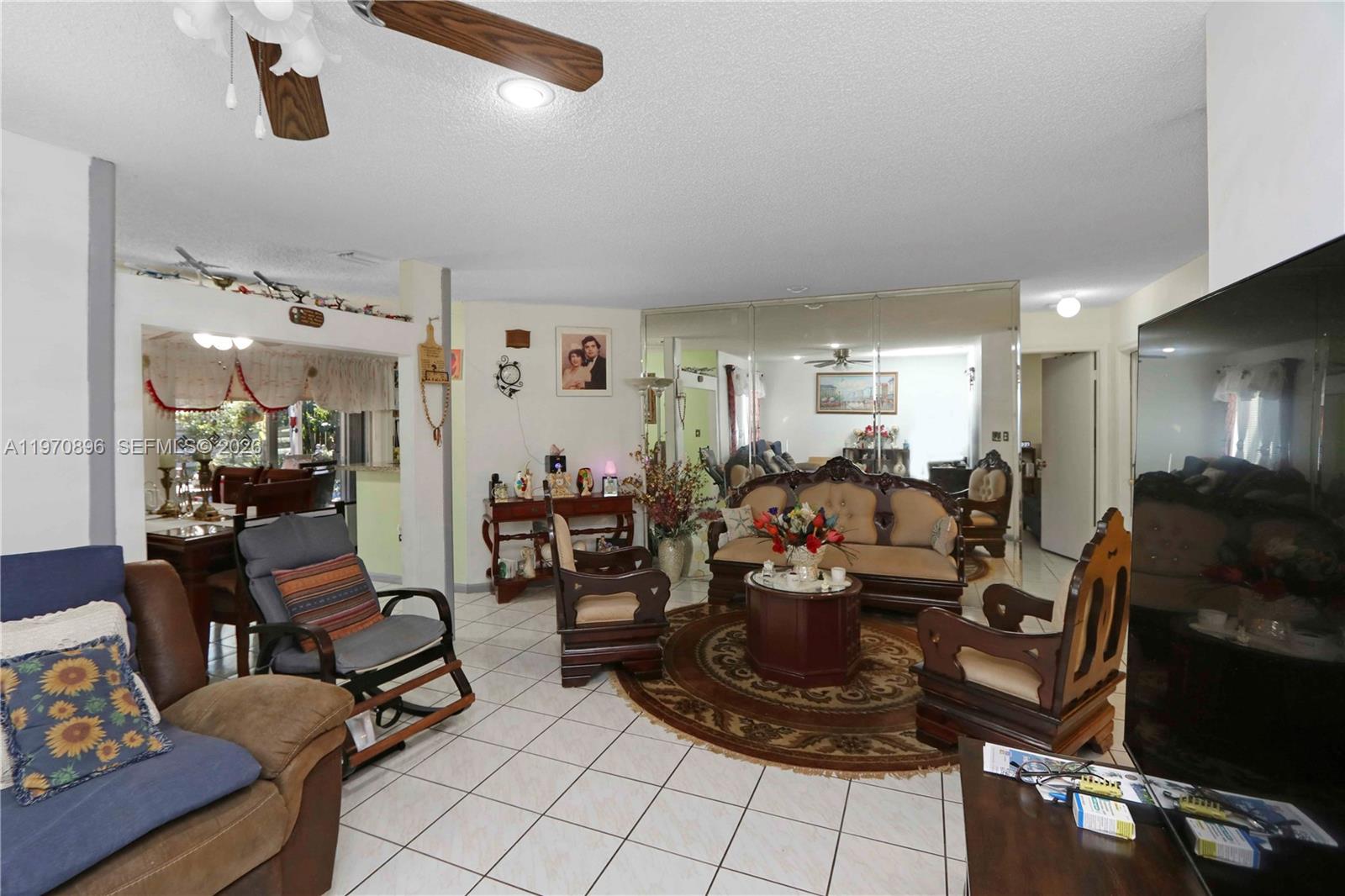 WEITZER COUNTRY HOMES - Residential