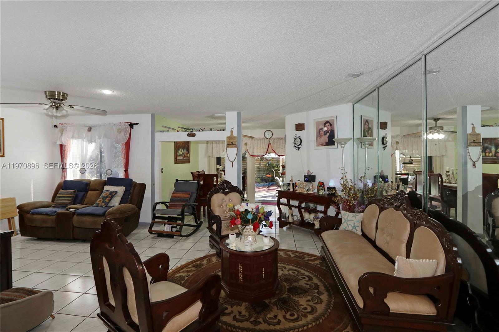 WEITZER COUNTRY HOMES - Residential