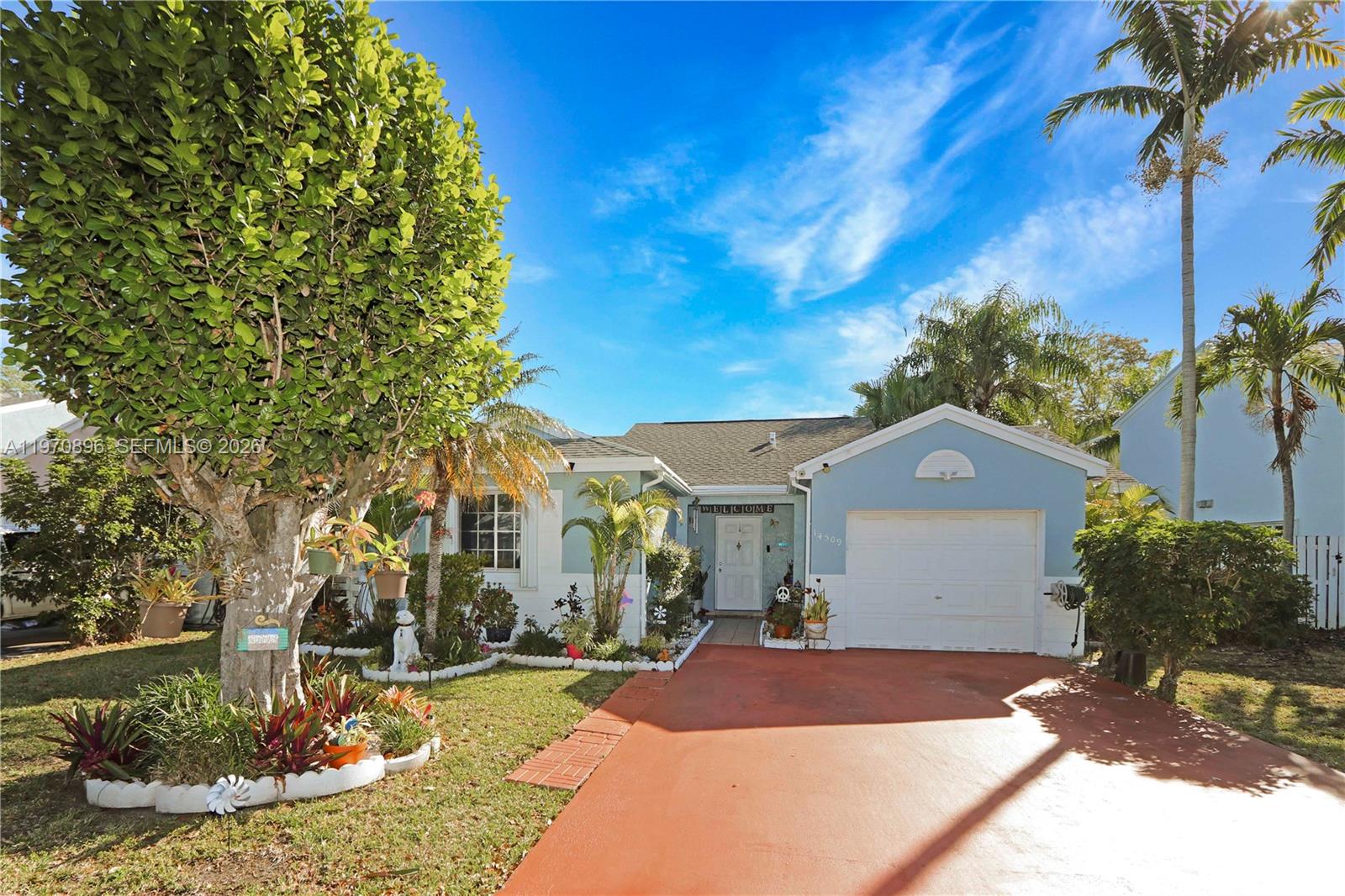 WEITZER COUNTRY HOMES - Residential