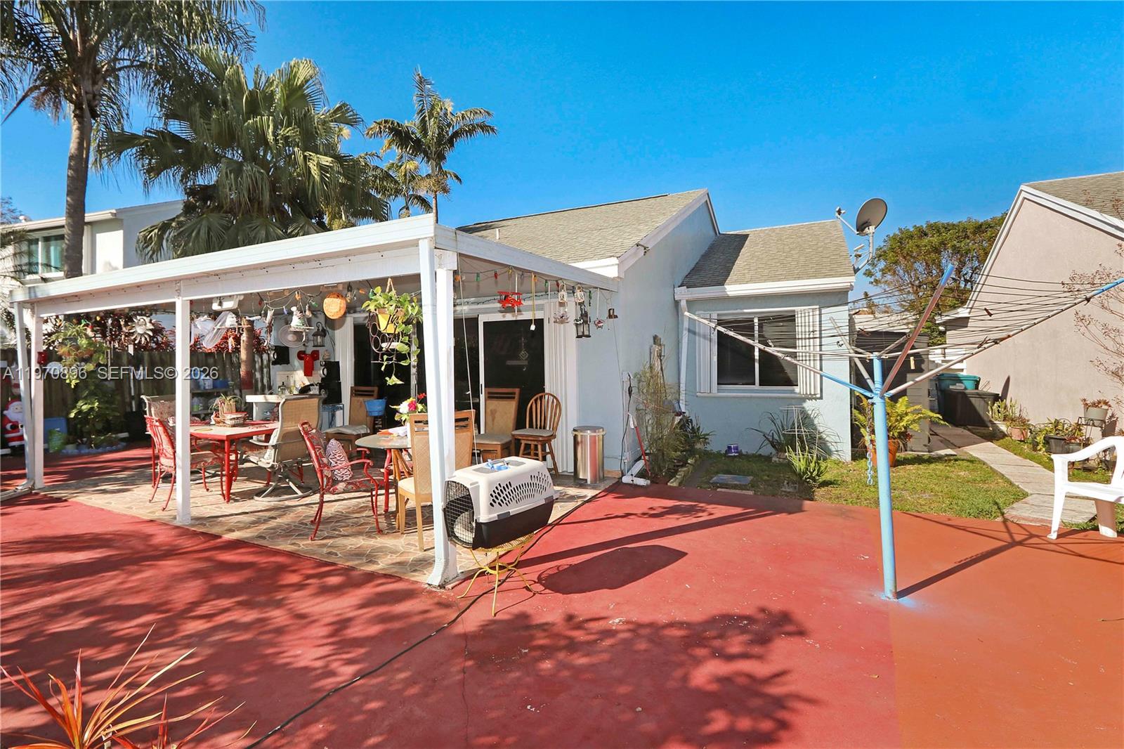 WEITZER COUNTRY HOMES - Residential