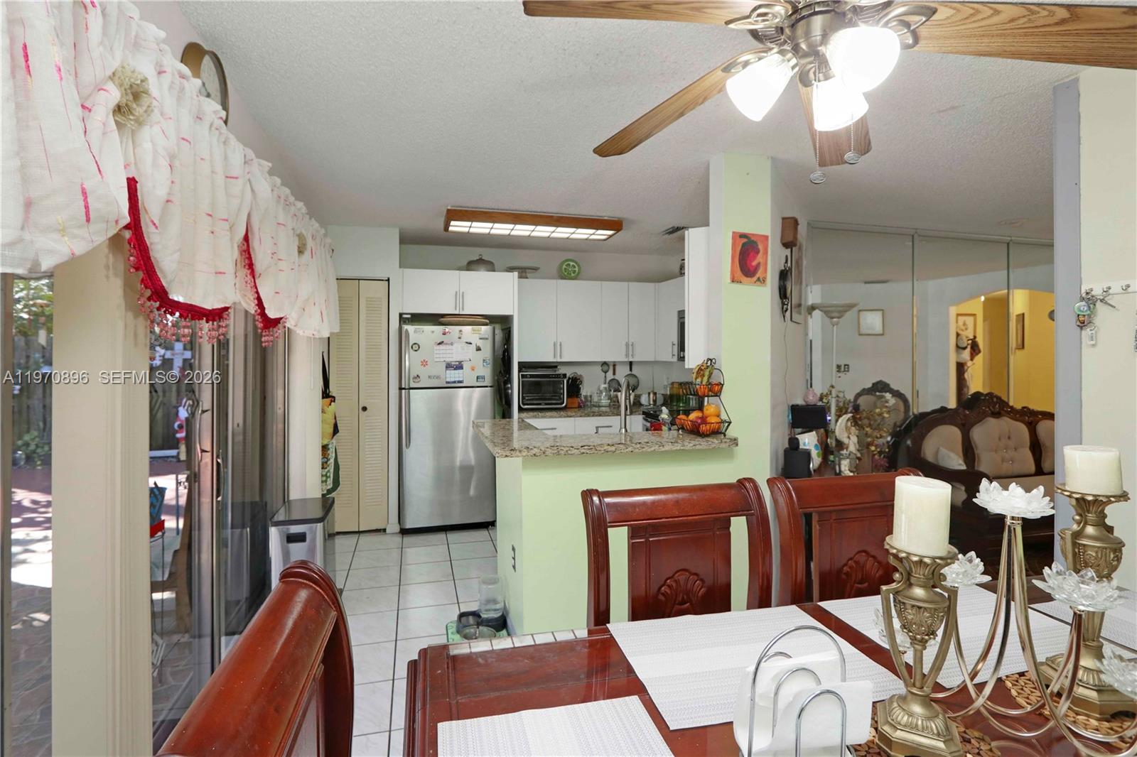 WEITZER COUNTRY HOMES - Residential