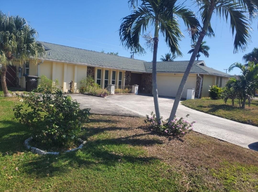 ROOSEVELT ESTATES - Residential