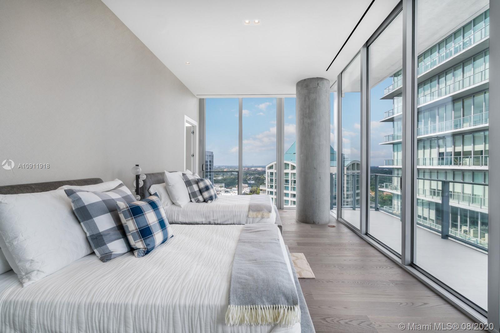 The Grove - Residential