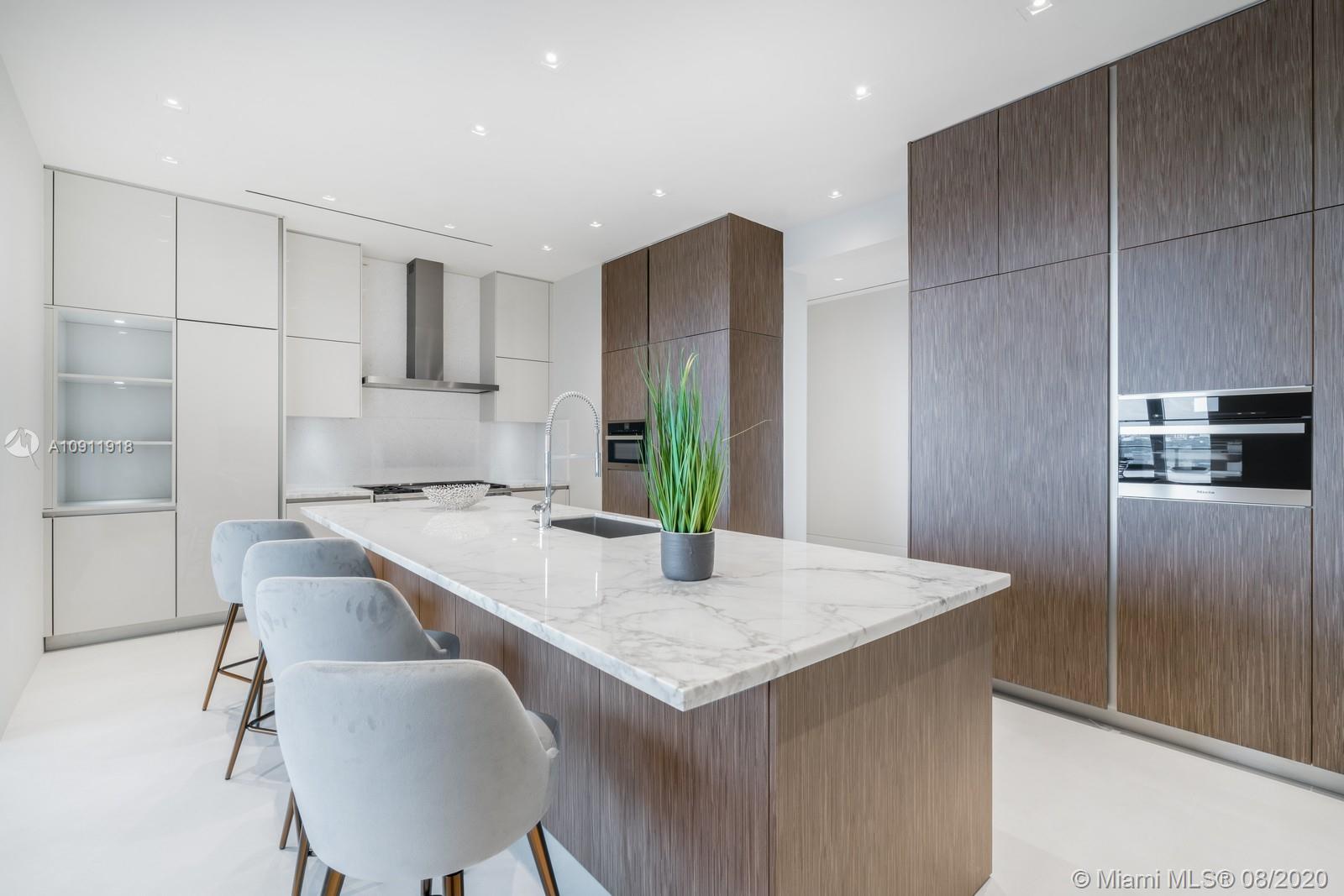 The Grove - Residential