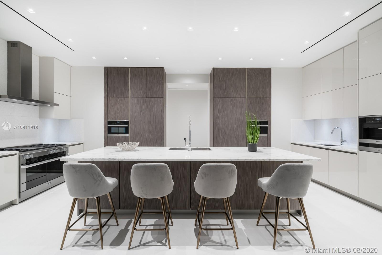 The Grove - Residential