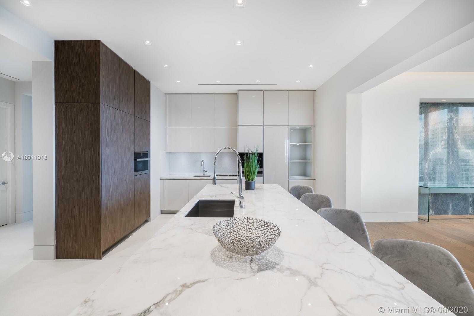 The Grove - Residential