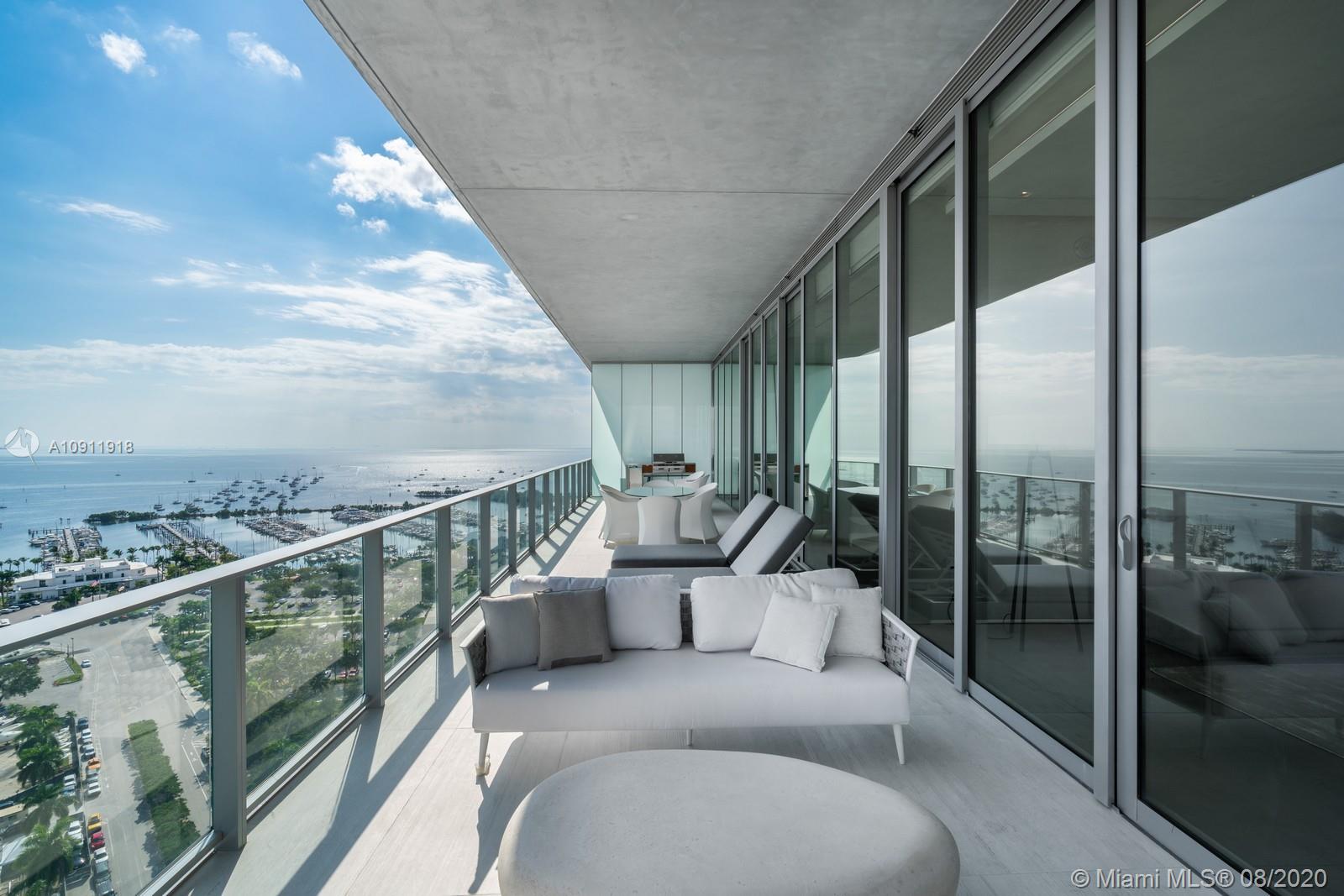 The Grove - Residential