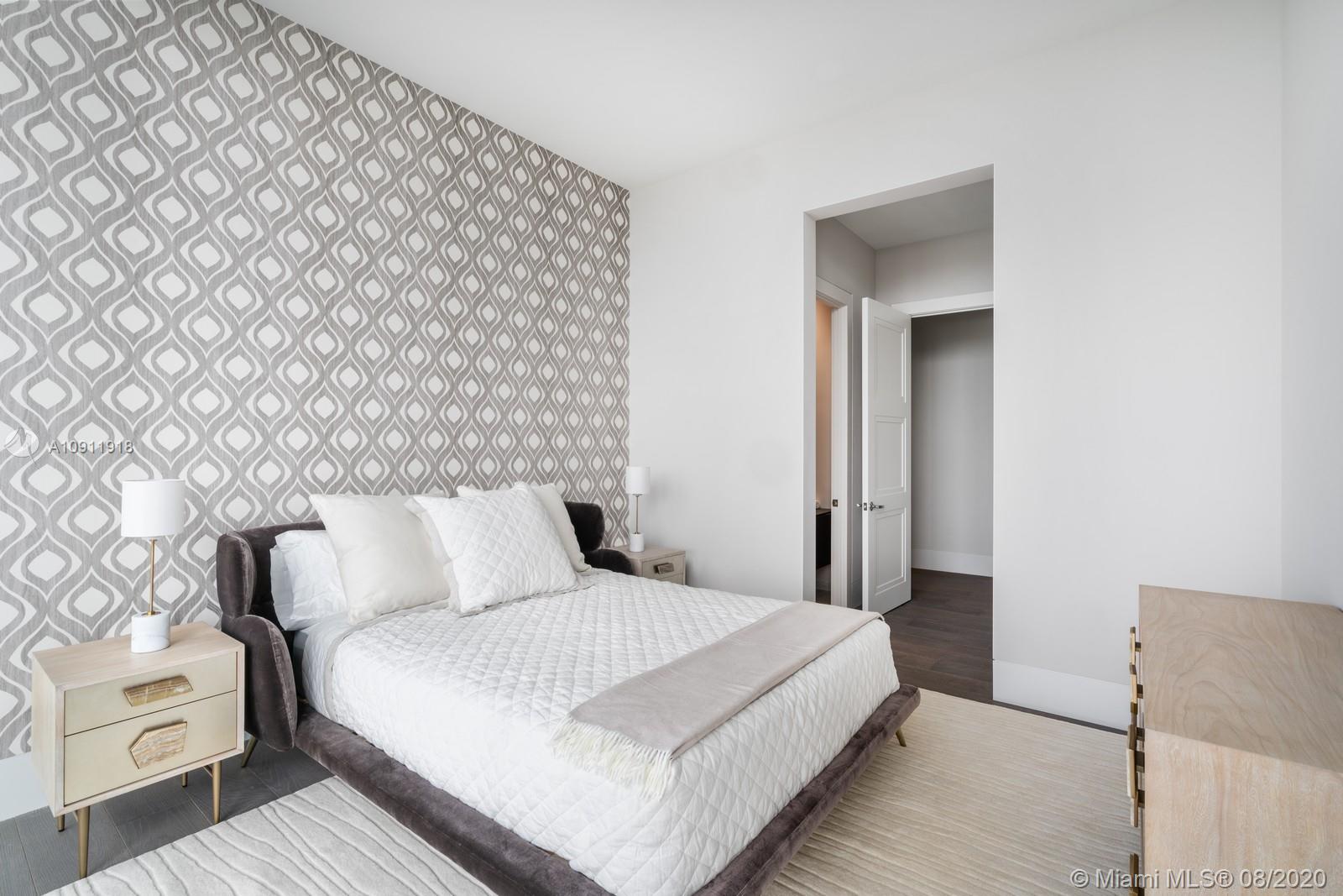 The Grove - Residential