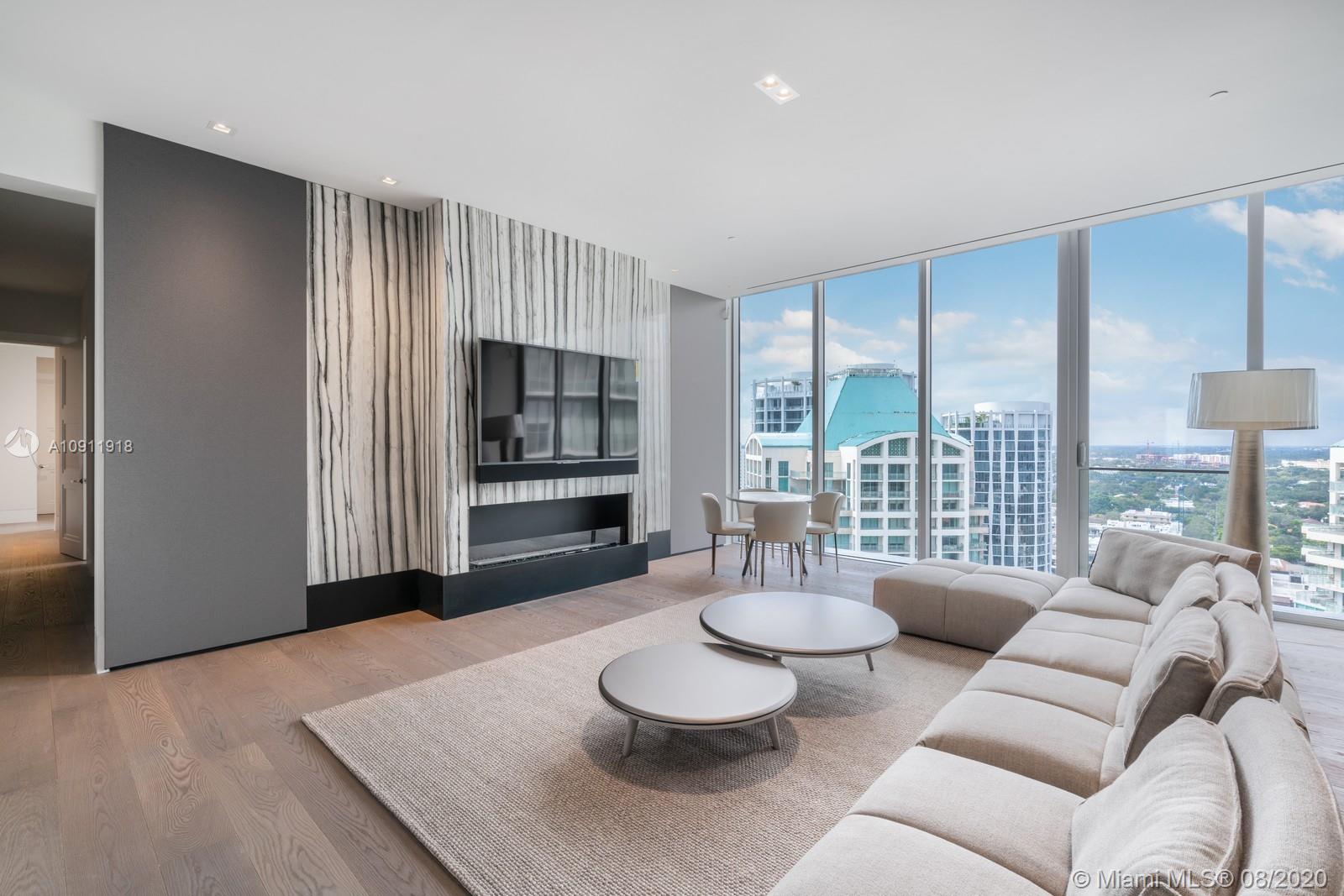 The Grove - Residential